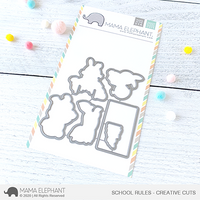 School Rules - Creative Cuts